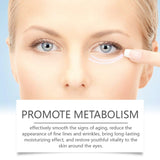 Retinol Eye Cream, Skin Lifting And Moisturizing Eye Care Massage Ball Essence Cream - V.I.P Digital Presence