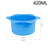 Wax Warmer Heat-resisting Replacement Silicone Bowls Hair Removal Wax With Stirring Stick Non-Stick Pan Hair Removal Tool - V.I.P Digital Presence