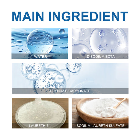 Air Conditioner Foam Cleaner For Home, Air Conditioning Purification Cleaning Decontamination Odor Removal Inside And Outside Machine Cleaning - V.I.P Digital Presence