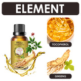 Chest Essential Oil Volumizing Milk Lift Relaxant Chest Full Firming Care Essential Oil - V.I.P Digital Presence