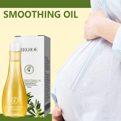 Olive Skin Care Oil Gently Moisturizes Tender, Firming And Nourishing Skin Care Oil - V.I.P Digital Presence