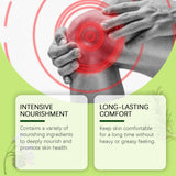Joint Care Cream, Relieve Pain And Discomfort Of Sore Knees And Wrist Muscles Joint Massage Cream - V.I.P Digital Presence
