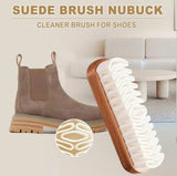 Suede Brush Eraser