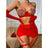 Sexy Underwear Sexy Women's Hollow Splicing Underwear Sex Set - V.I.P Digital Presence