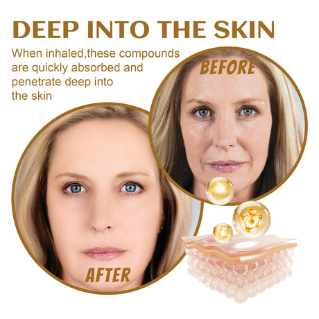 Rice Cream Deeply Hydrates And Restores Skin Barrier, Lighens Spots, Brighens And Even Skin Tone - V.I.P Digital Presence