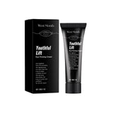 Nourishing Repair Eye Cream, Gentle Firming Eye Skin Moisturizing Elastic Moisturizing Care Eye Cream