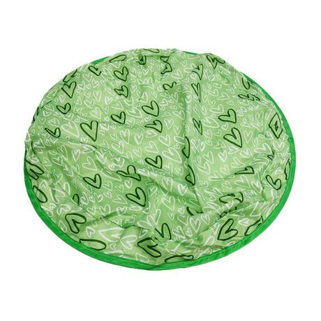 New Arrival Motion Activated Chirping Cat Toy Ball Hunting Cover Play Mat Christmas Interactive Toys For Cats To Play - V.I.P Digital Presence
