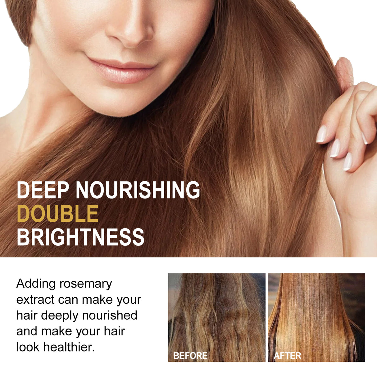 Hair Cream, Moist Soft Repair With Prevent Hair Flexible Hair Thick Hair Hair Care Cream - V.I.P Digital Presence