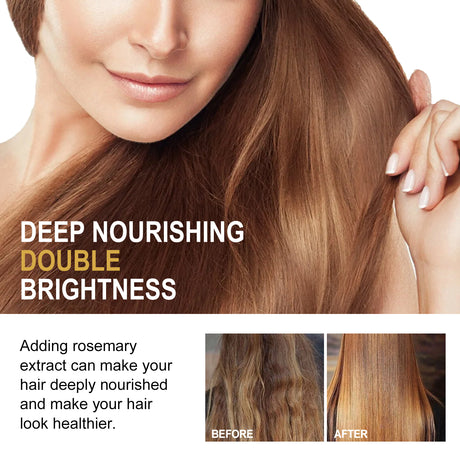 Hair Cream, Moist Soft Repair With Prevent Hair Flexible Hair Thick Hair Hair Care Cream - V.I.P Digital Presence
