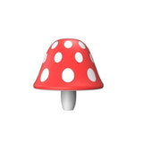 Mushroom Funnel Household Mini Funnel Kitchen Wine Oil Silicone Funnel - V.I.P Digital Presence