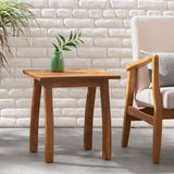 SELMA END TABLE - V.I.P Digital Presence