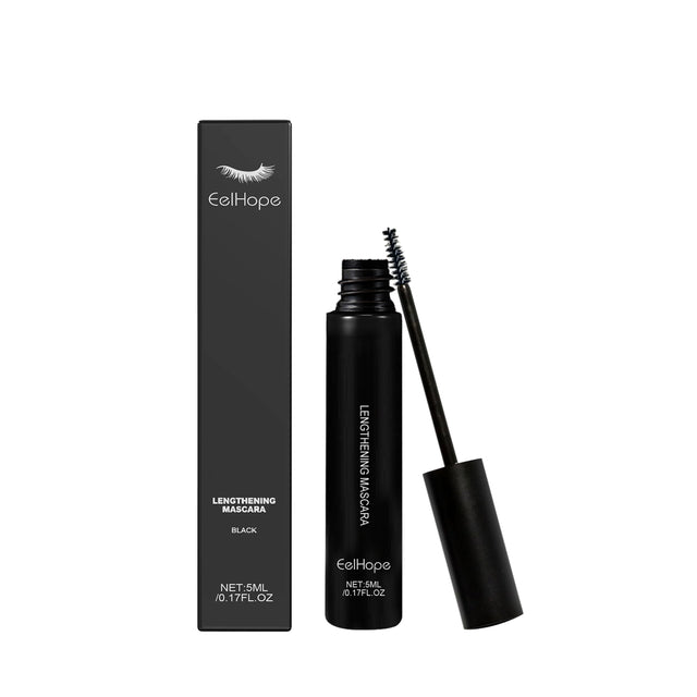 Slim Black Mascara Long-Lasting Long-Lasting Makeup Natural Beautiful Curl Does Not Easily Stain Mascara - V.I.P Digital Presence