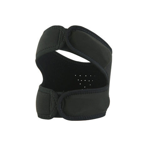 Professional Patella Belt Jump Rope Knee Protector for Running and Badminton Sports Meniscus Knee Protection Belt - V.I.P Digital Presence