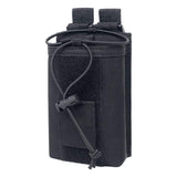 Waistband Outdoor Sports Waistband Phone Bag Accessory Pack Outdoor Tactical Waistband Intercom Bag Accessory Pack - V.I.P Digital Presence