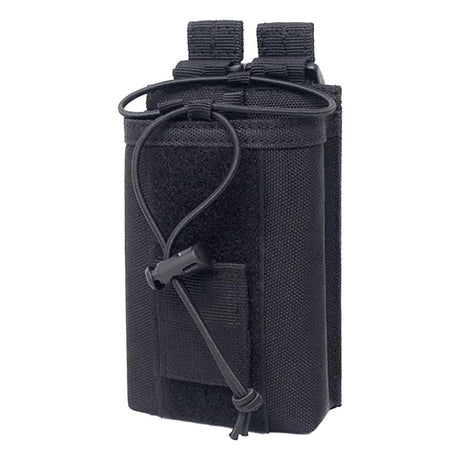 Waistband Outdoor Sports Waistband Phone Bag Accessory Pack Outdoor Tactical Waistband Intercom Bag Accessory Pack - V.I.P Digital Presence