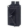 Waistband Outdoor Sports Waistband Phone Bag Accessory Pack Outdoor Tactical Waistband Intercom Bag Accessory Pack - V.I.P Digital Presence
