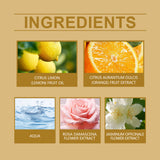 Charm Cologne Natural Fresh Light Elegant Charm Atmosphere Dating Light Fragrance Lasting Fragrance Elegant Perfume - V.I.P Digital Presence