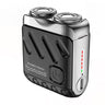 Electric shaver ultra clean new beard knife mini portable shaver for men automatic manual - V.I.P Digital Presence