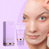 Collagen Tear Mask Moisturizes And Moisturizes Skin Daily Facial Care For Delicate Skin