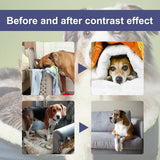 Pet Bitter Anti-Biting Spray, Prevent Dogs Chewing Table And Chair Legs, Scratching Sofa Spray - V.I.P Digital Presence