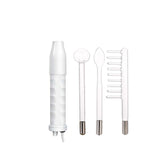 Red Light Therapy Wand Machine Portable High Frequency Comb Facial Professional Skin Care electrotherapy Device - V.I.P Digital Presence