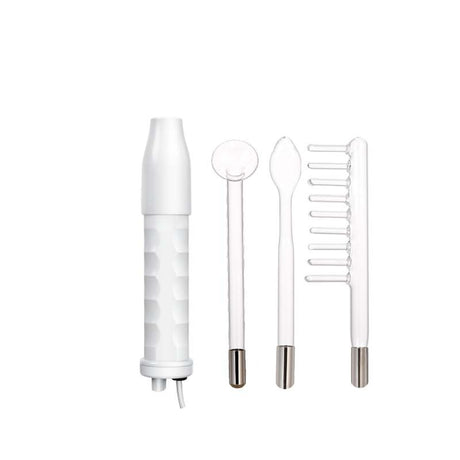 Red Light Therapy Wand Machine Portable High Frequency Comb Facial Professional Skin Care electrotherapy Device - V.I.P Digital Presence