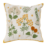 Soft Rabbit Pillow Cover Sofa Cushion Velvet Embroidered Pillow Girl's Heart Pink Cartoon Pillow Cover Cute - V.I.P Digital Presence