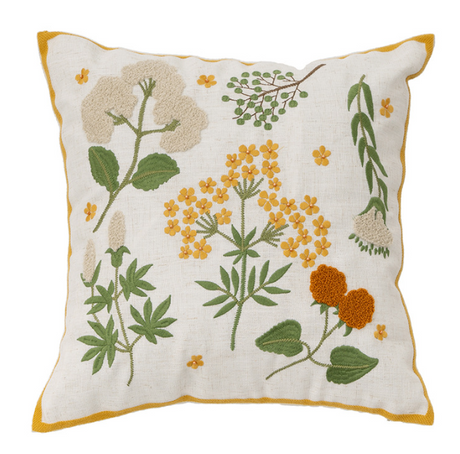 Soft Rabbit Pillow Cover Sofa Cushion Velvet Embroidered Pillow Girl's Heart Pink Cartoon Pillow Cover Cute - V.I.P Digital Presence