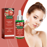 Volumizing Facial Essence, Moisturizing And Repairing Restorative Q10 Nourishes Daily Care Essence