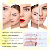 Anti-Aging Serum Facial Firming, Moisturizing, Repairing, Darkening, Lightening, Fine Lines, Anti-aging And Anti-Wrinkle Serum