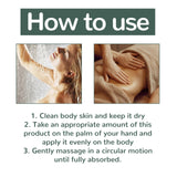 Collagen Lifting Body Oil, Moisturizing And Moisturizing Skin Massage Essential Oil - V.I.P Digital Presence