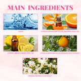 Floral Seduction Fragrance Mist, Lasting Fragrance Fresh And Natural Couples Date With Fragrance To Bring Atmosphere Encounter - V.I.P Digital Presence