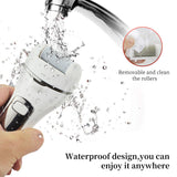 Electric foot grinder automatic rechargeable foot skin remover dead skin callus grinder pedicure tool - V.I.P Digital Presence
