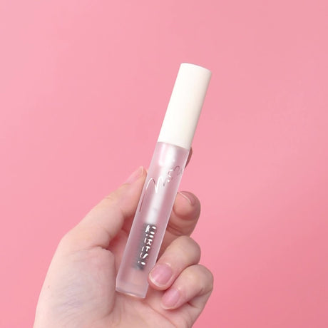 QIBEST Eyebrow Styling Liquid Colorless Transparent Waterproof Sweat-Proof Not Easy To Decolorize Eyebrow Repair Liquid Eyebrow Raincoat - V.I.P Digital Presence