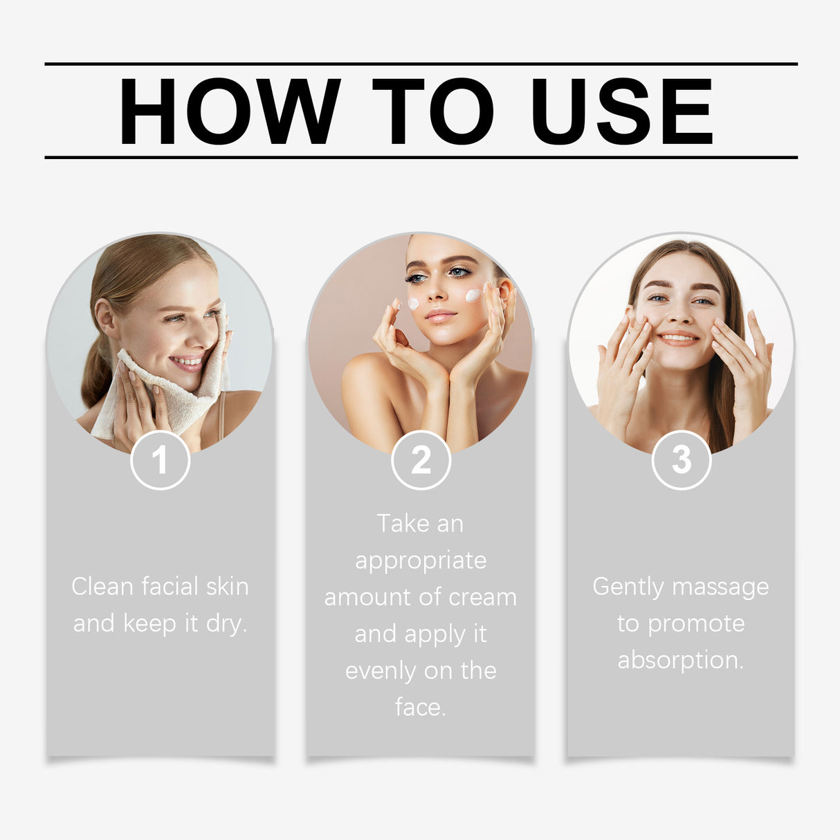 Face Firming Cream Moisturizing Cream Gentle Nourishing Tender Skin Moisturizing Smooth Skin Facial Treatment