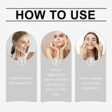 Face Firming Cream Moisturizing Cream Gentle Nourishing Tender Skin Moisturizing Smooth Skin Facial Treatment