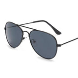 Sunglasses Colorful Toad Glasses Pilot Men And Women Models 3025 Color Film Reflective Sunglasses