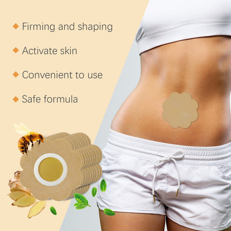 Bee Venom Beauty Considerate Body Shaping Body For Lazy Body Firming Body Skin Thighs Bye Meat - V.I.P Digital Presence