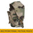 Multifunctional Camouflage Tactical Bag - V.I.P Digital Presence