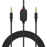 Suitable for Alien AW310H AW510H 920 headphone cable 3.5mm audio cable - V.I.P Digital Presence