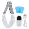 Facial Massager V-Face Beauty Instrument Wireless Remote Control EMS Color Light Vibration Face-Lifting Instrument - V.I.P Digital Presence