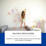 Wall Decontamination Spray Wall Cleaning Water Stains Stains Bathroom Bathroom Polishing Cleaner - V.I.P Digital Presence