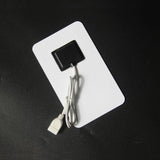 2W5V solar charging panel solar outdoor mobile phone power charger - V.I.P Digital Presence