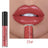Lipstick Lip Glaze Allen shaw Creme Cream Lipstick - V.I.P Digital Presence