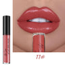 Lipstick Lip Glaze Allen shaw Creme Cream Lipstick - V.I.P Digital Presence