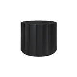 Coffee Table Set of 2, Round Coffee Table ,Nesting Coffet Table,End table,Circle Sidetable for Living room ,Bedroom - V.I.P Digital Presence