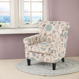 JASMINE CLUB CHAIR - V.I.P Digital Presence