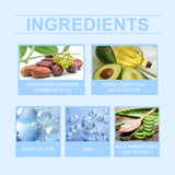 Urea Moisturizing Foot Repair Cream, Moisturizing Foot Moisturizing Hydrating Urea Foot Cream Tender Care - V.I.P Digital Presence