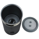 Automatic Hot and Cold Milk Froth Machine Home Cappuccino Coffee Maker Companion Milk Frother - V.I.P Digital Presence