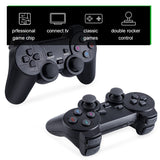 Wireless HD Game Console HDMI Game Console PSP Sega Arcade Simulator M8 Home TV Game Console - V.I.P Digital Presence
